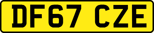 DF67CZE