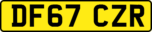 DF67CZR