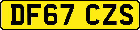 DF67CZS