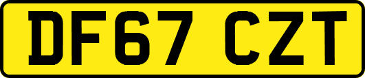 DF67CZT