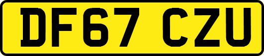 DF67CZU