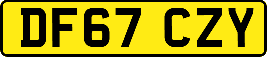 DF67CZY