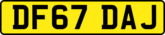 DF67DAJ