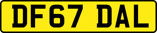 DF67DAL