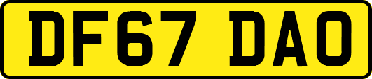 DF67DAO