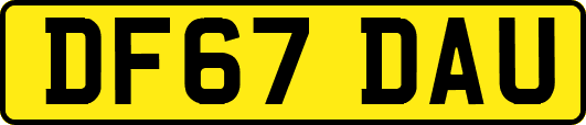 DF67DAU