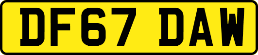 DF67DAW