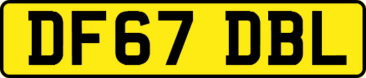 DF67DBL