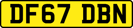 DF67DBN