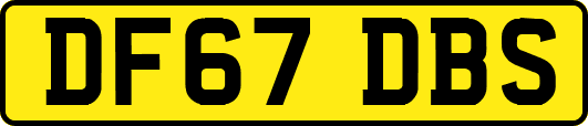 DF67DBS