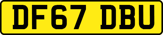DF67DBU