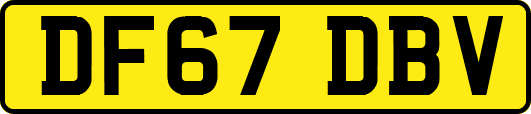 DF67DBV