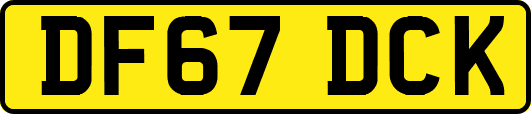 DF67DCK