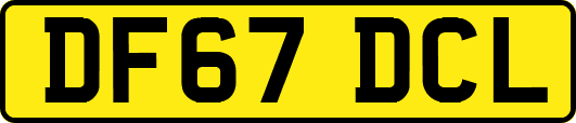 DF67DCL