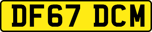 DF67DCM