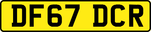 DF67DCR