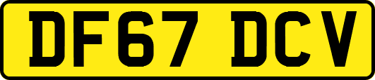 DF67DCV