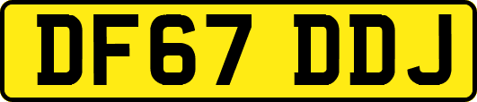 DF67DDJ