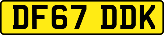 DF67DDK