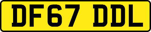 DF67DDL