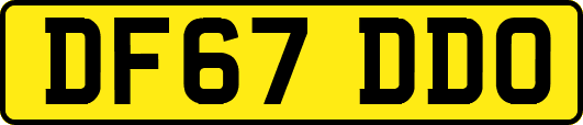DF67DDO