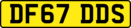 DF67DDS