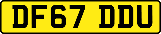 DF67DDU