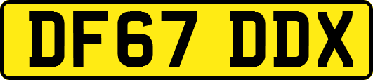 DF67DDX