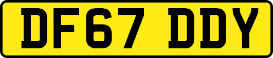 DF67DDY