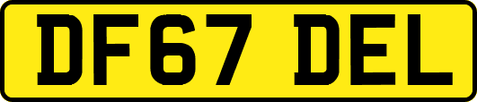 DF67DEL