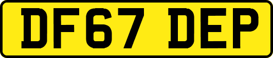 DF67DEP