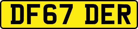 DF67DER