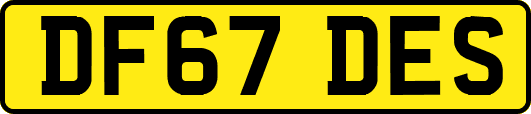 DF67DES