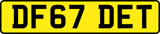 DF67DET