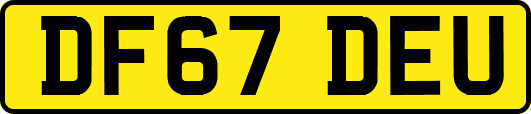 DF67DEU
