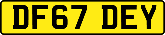 DF67DEY
