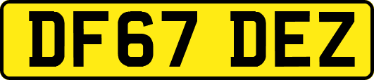 DF67DEZ