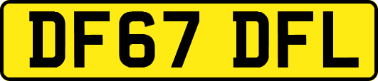 DF67DFL