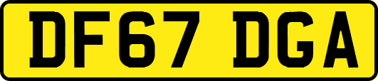 DF67DGA