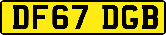 DF67DGB