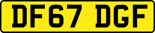DF67DGF