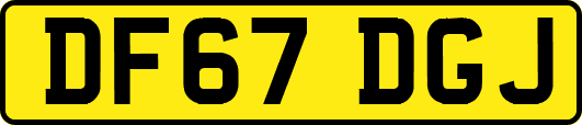 DF67DGJ