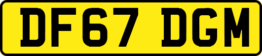 DF67DGM