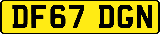 DF67DGN