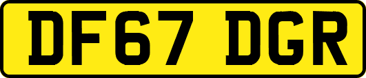 DF67DGR