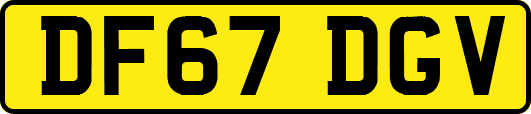 DF67DGV