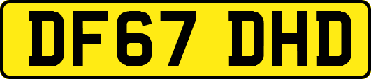DF67DHD