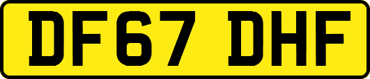 DF67DHF