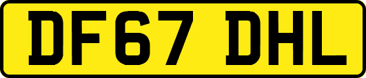 DF67DHL