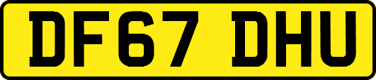 DF67DHU
